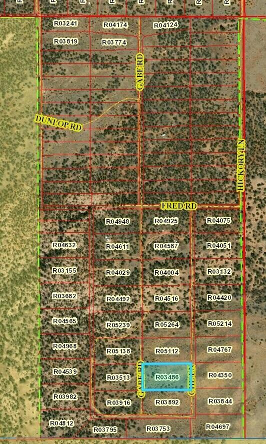 Lot 703 Che Loop, Ramah, NM 87321 - photo 2