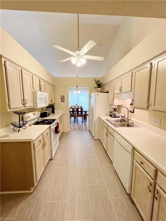 3963 Cobblestone Bend Dr, High Point, NC 27265 - photo 5