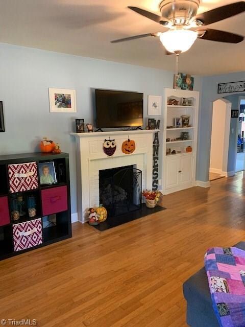 1419 Sunset Ave, Asheboro, NC 27205 - photo 5