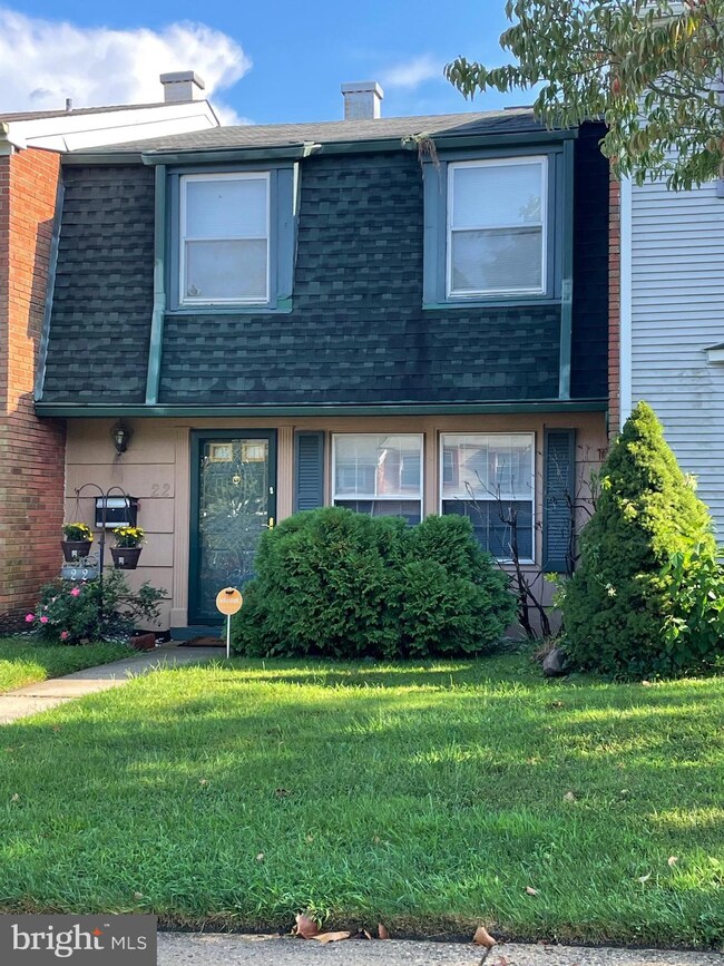 22 Rittenhouse Ct, Willingboro, NJ 08046 - photo 2