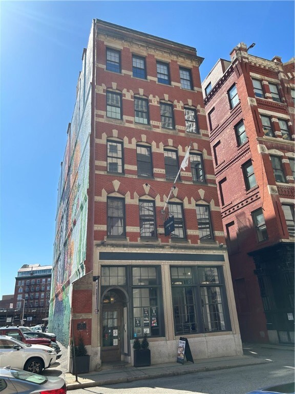 32 Custom House St unit 303, Providence, RI 02903 - photo 3