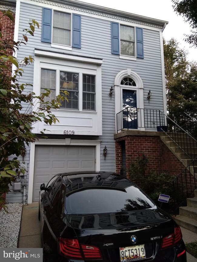 6109 Gothic Ln, Bowie, MD 20720 - photo 3