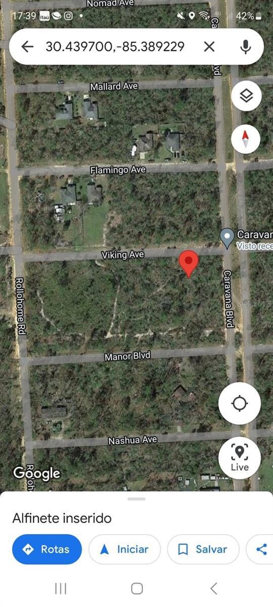 0 Caravana Blvd unit MFRO6117459, Fountain, FL 32438 - photo 2