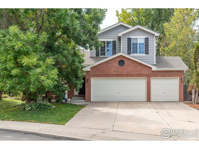 1850 E 134th Cir, Thornton, CO 80241 - photo 2