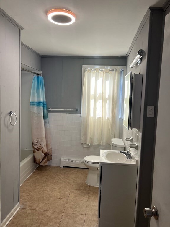 161 Branch St unit 1, Fall River, MA 02721 - photo 5