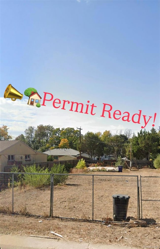 2225 S Dexter St, Denver, CO 80222 - photo 3