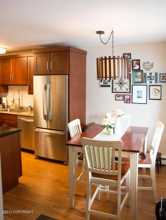 Unit 2 Dining