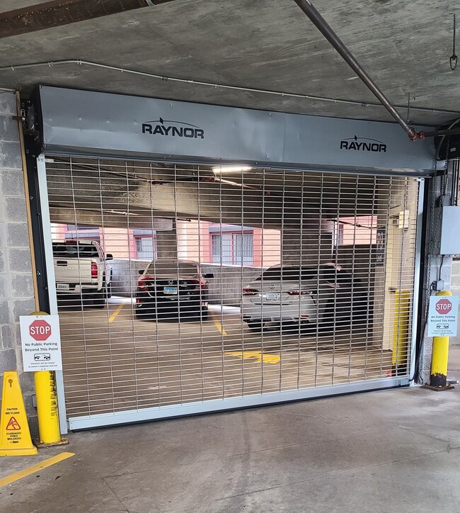 Millennium Centre unit P11E11, Chicago, IL 60654 - photo 3