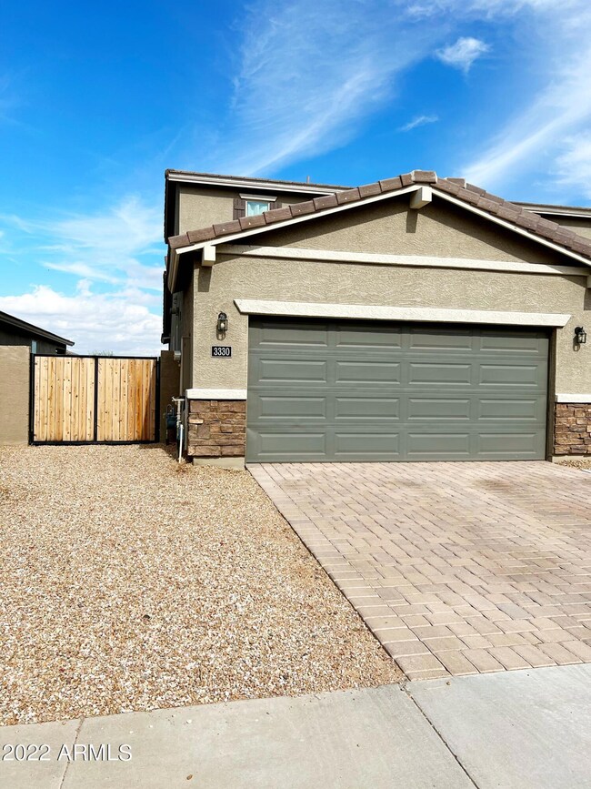 RV Gate