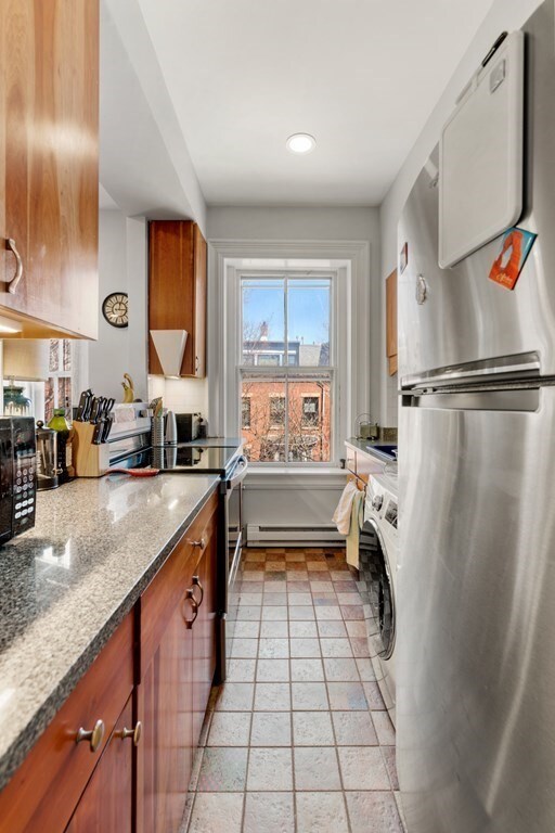 37 E Springfield St unit 4, Boston, MA 02118 - photo 7