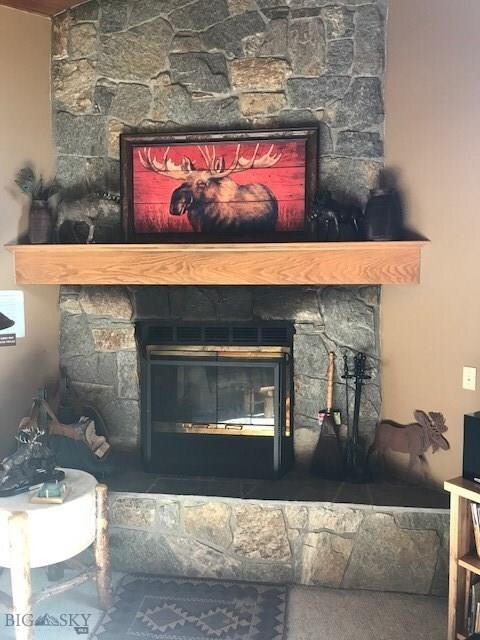 12 Running Dog Rd unit 41, Big Sky, MT 59716 - photo 4