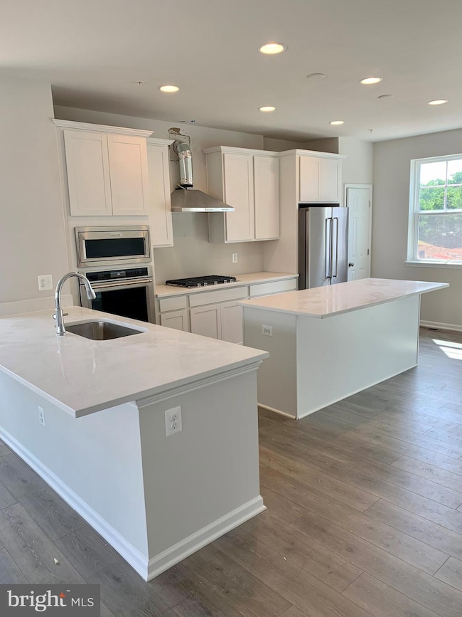 22907 Mater Way, Clarksburg, MD 20871 - photo 5