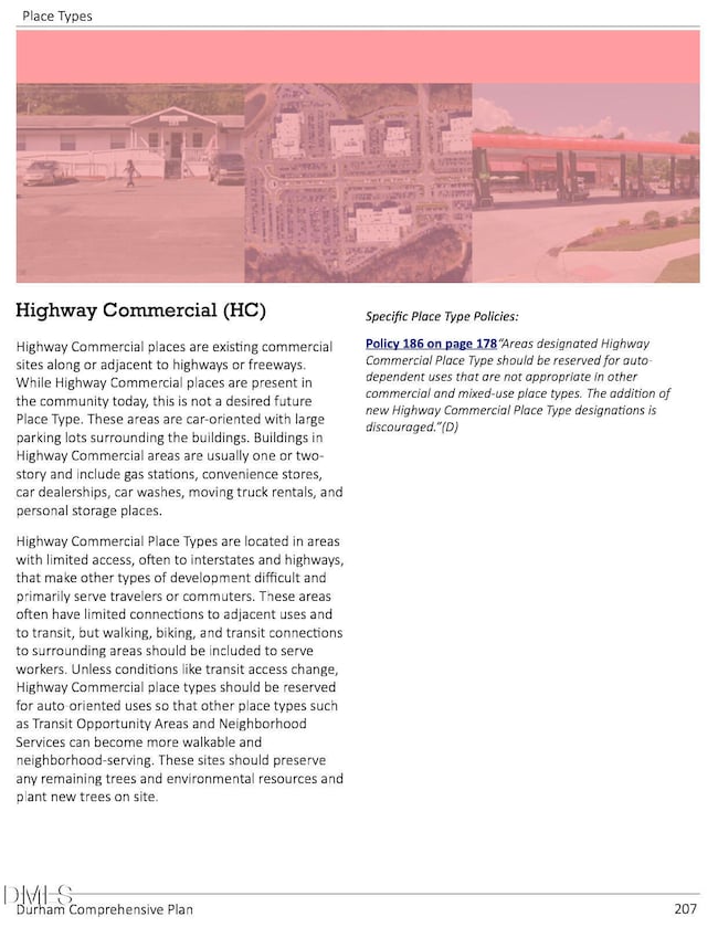 1821 S Mineral Springs Rd, Durham, NC 27703 - photo 4