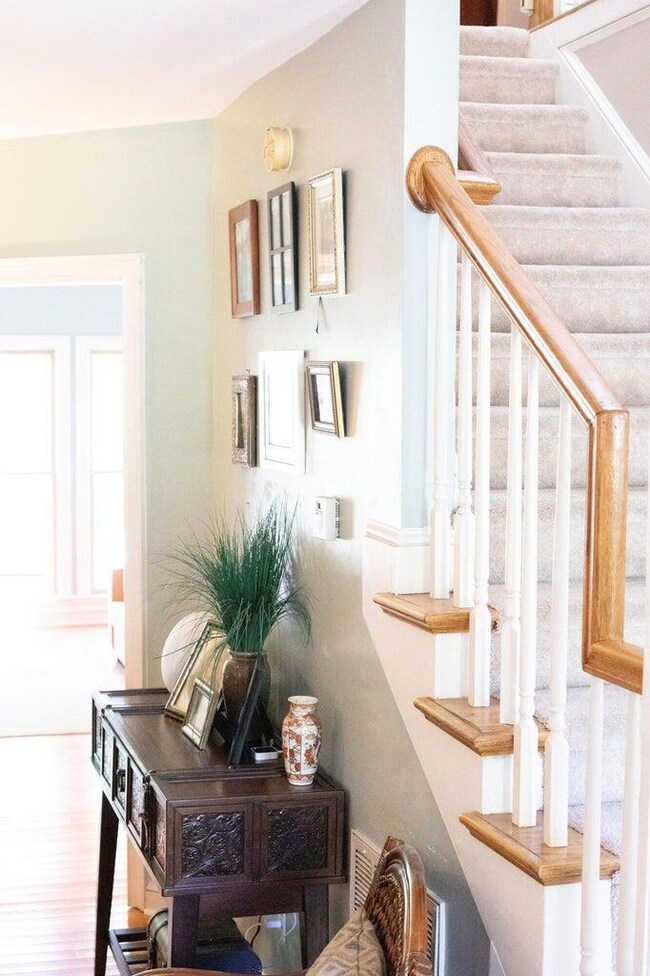 Vaclusestairs