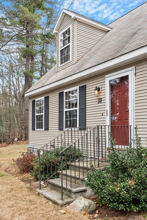 32 E Rindge Rd, Ashburnham, MA 01430 - photo 3
