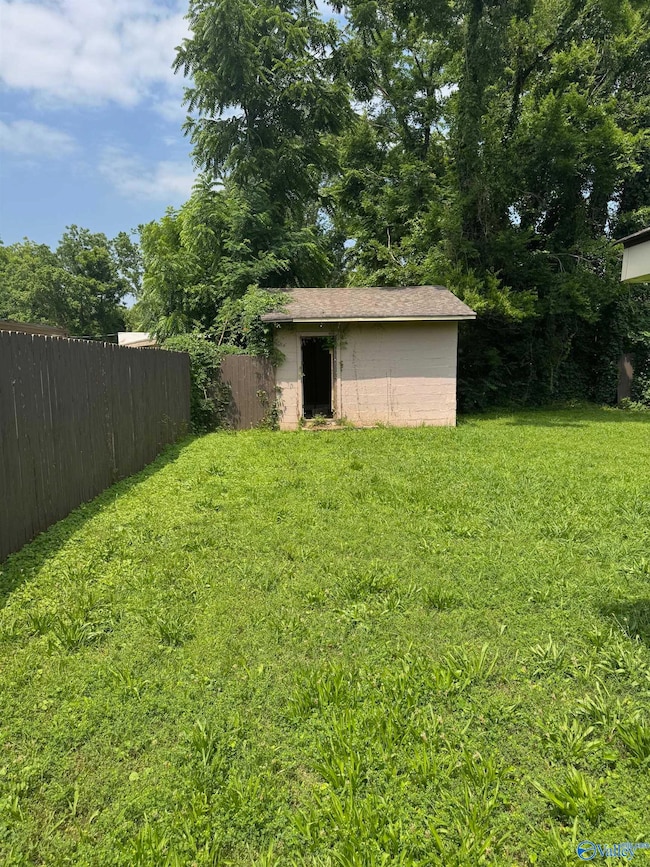 1226 Rison Ave NE, Huntsville, AL 35801 - photo 4