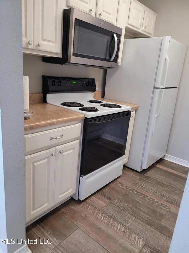 Kitchen Appliances