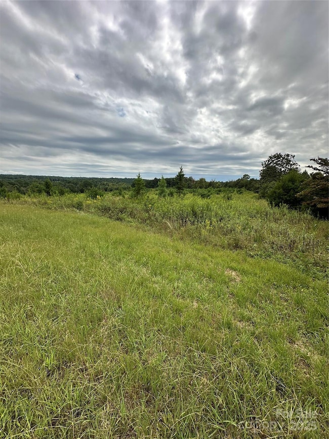 TRACT 1 on the right side of the road.