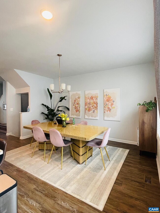 3219 Bergen St, Charlottesville, VA 22902 - photo 5