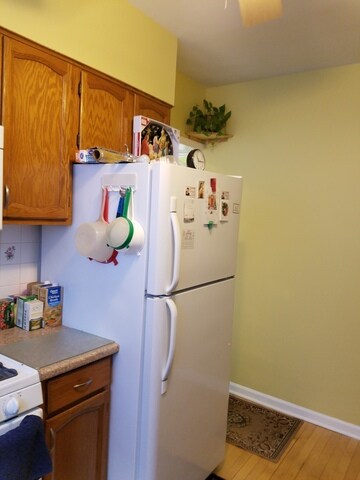 5502 W Barry Ave unit 1, Chicago, IL 60641 - photo 6