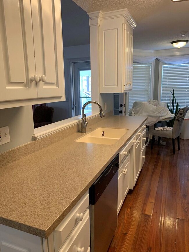 608 46th St E, Tifton, GA 31794 - photo 4