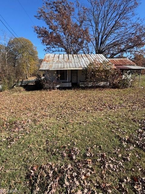 218 Gordontown Rd, Lexington, NC 27292 - photo 2