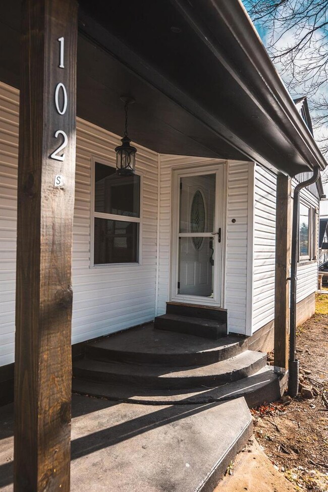 102 S Elm St, Rolla, MO 65401 - photo 4