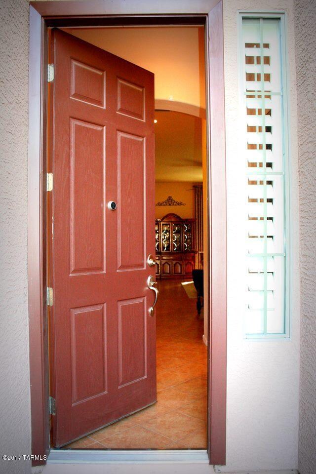 Welcome to your home
