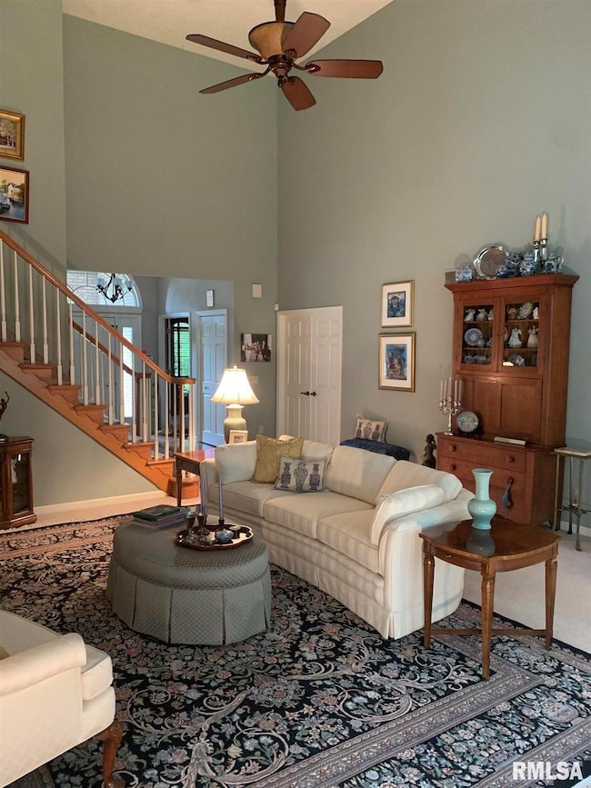 14 Eagle Pointe Pass, Rapids City, IL 61278 - photo 4