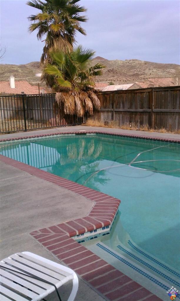 3306 Marble St, Rosamond, CA 93560 - photo 4
