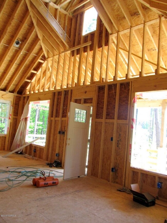 Build Your Dream Home!