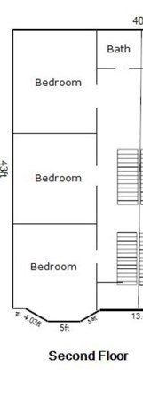 43 Blossom St unit 1, Chelsea, MA 02150 - photo 6