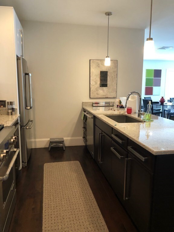 50 Dedham Ave unit 33, Needham, MA 02492 - photo 3