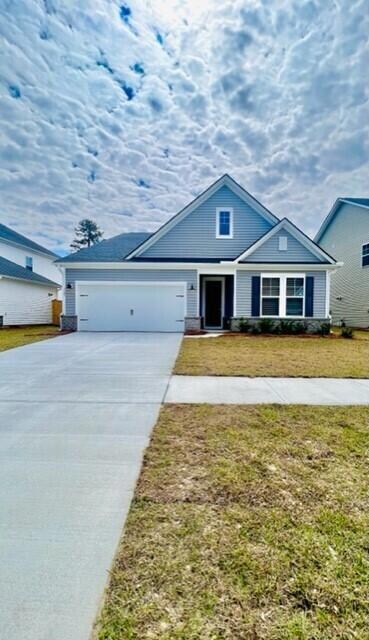 127 Wappoo Trace Ln, Summerville, SC 29486 - photo 4