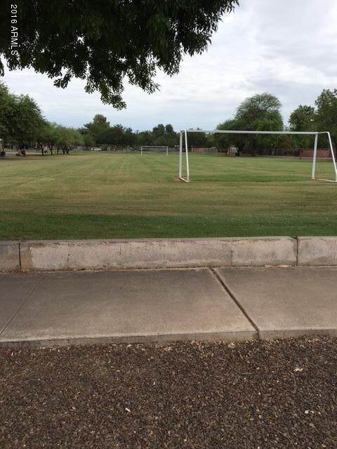 Park in walking distance
