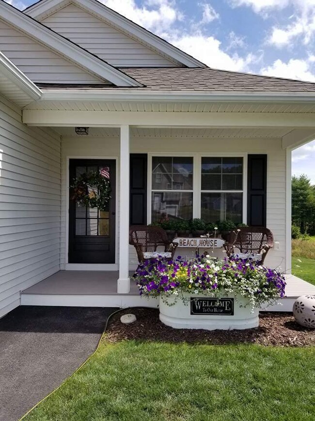 50 W Meadow Ct, Milford, NH 03055 - photo 3