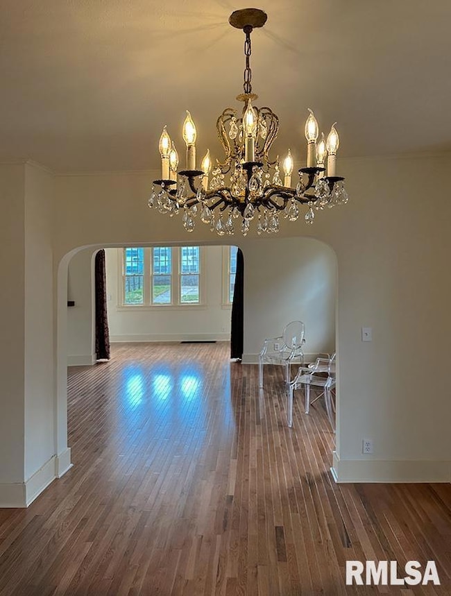 702 W Cherry St, Carbondale, IL 62901 - photo 6