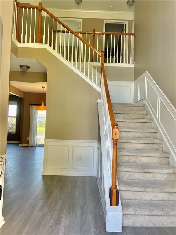 12826 Bristow Ln, Fishers, IN 46037 - photo 3