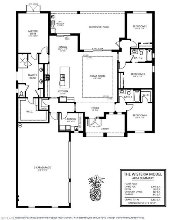 14312 Neptune Ave, Naples, FL 34114 - photo 4