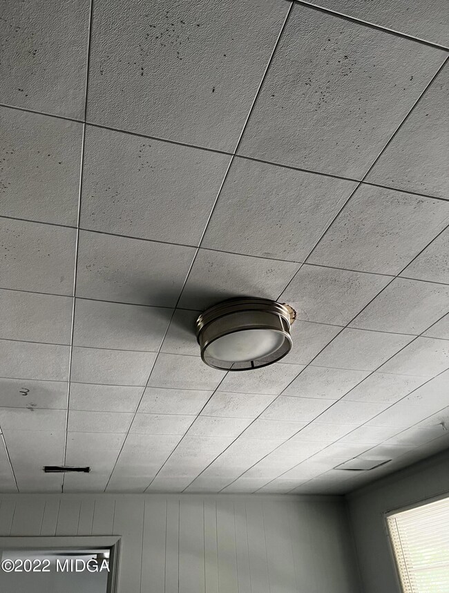 Ceilings