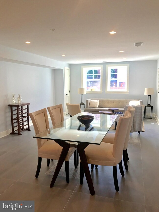 1244 Raum St NE unit 5, Washington, DC 20002 - photo 7
