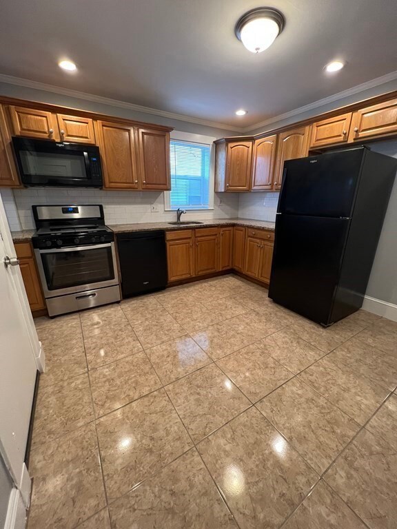 21 Hallowell St unit 1, Mattapan, MA 02126 - photo 5
