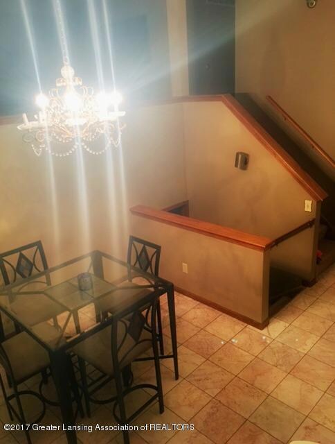 Combo Dining Room