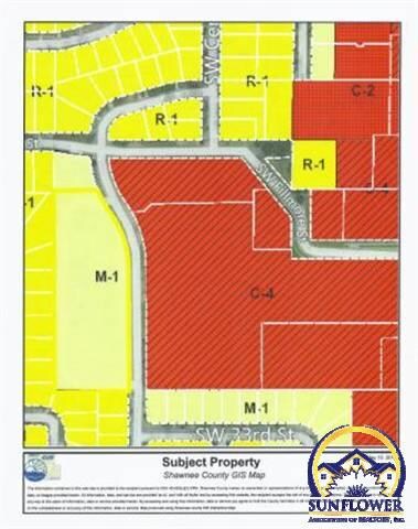 0 SW Clare Ave, Topeka, KS 66611 - photo 4