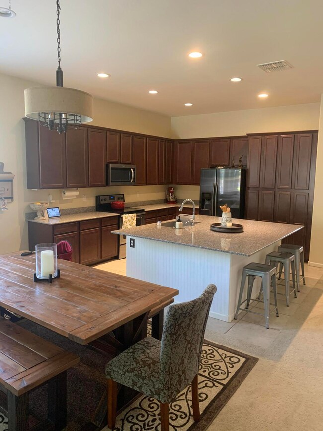 Kitchen Dining