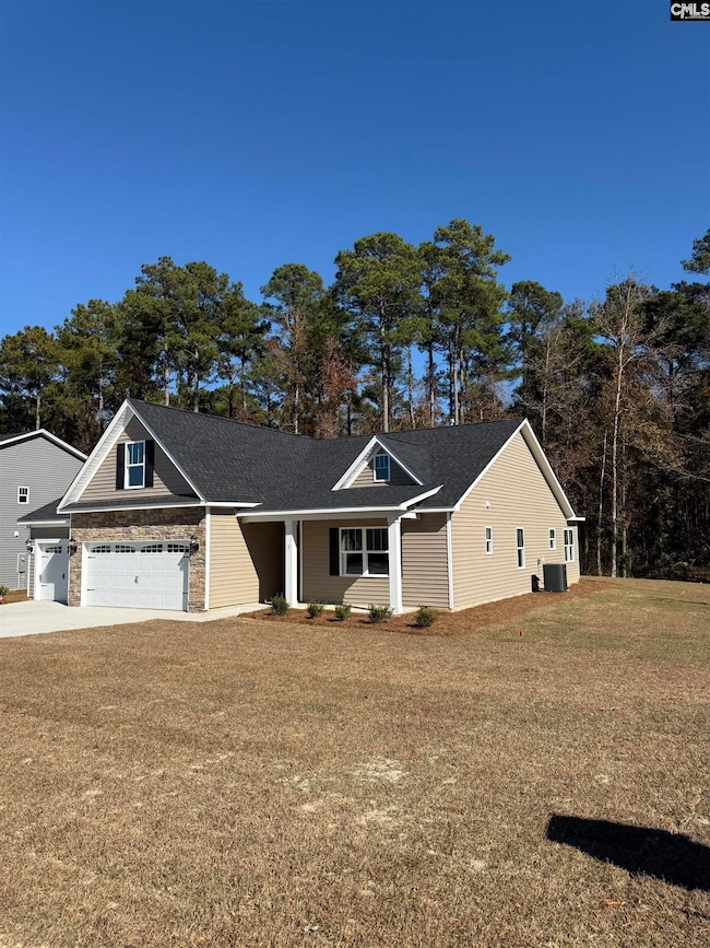 2 Sylvan Ridge Ct, Lugoff, SC 29078 - photo 4