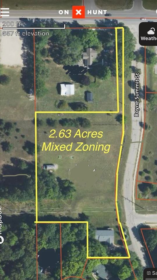 1110 Boyne Summit, Boyne City, MI 49712 - photo 3