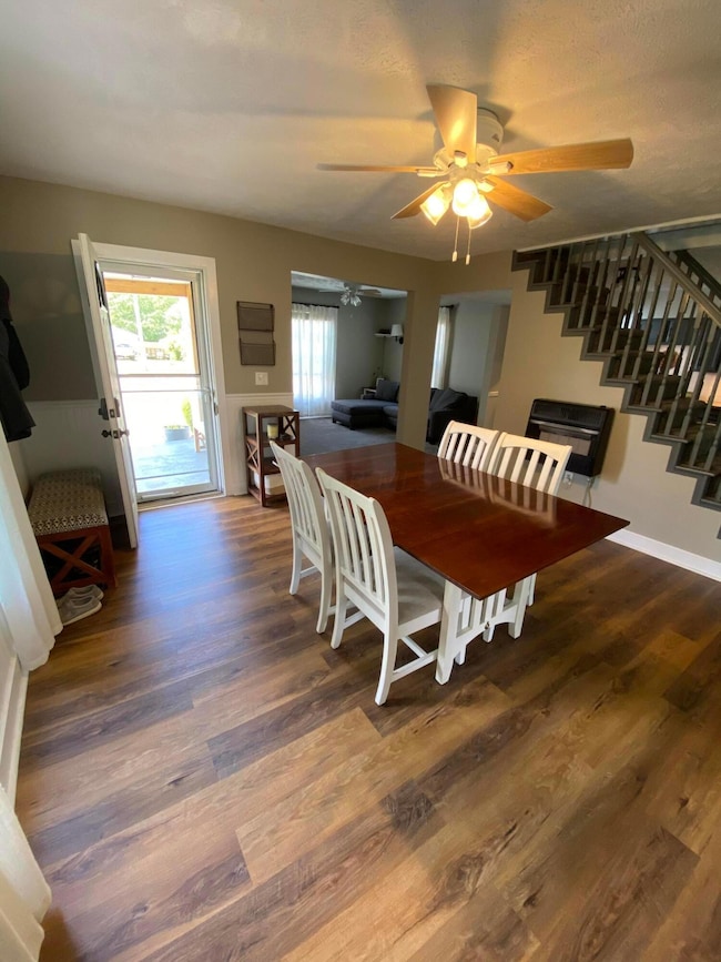 406 Thompson St, Marion, OH 43302 - photo 4