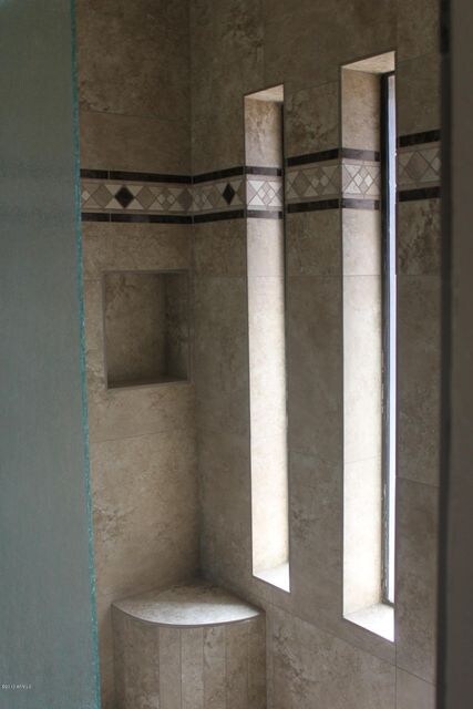 bengis shower