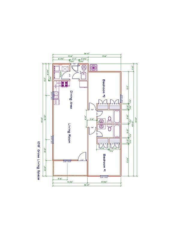 109 W Jefferson St, Pittsburg, KS 66762 - photo 3